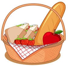 Picnic & Auction June 6th